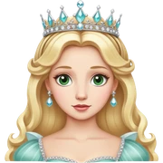 glinda  sticker
