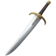 sword sticker