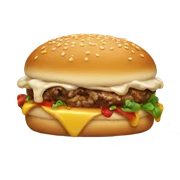 Food sticker