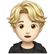 Jimin sticker