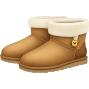 Ugg sticker