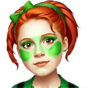 Verdant Vision sticker