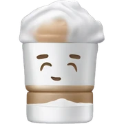 skincare sticker
