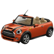 Mini sticker