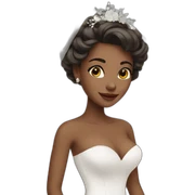 Dream Bride sticker