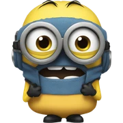 minion sticker