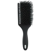 Hair brush sticker