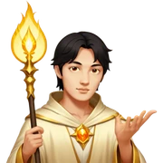Solar Invoker sticker