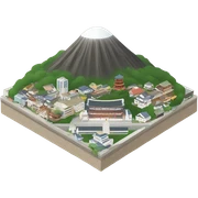 nagasaki sticker