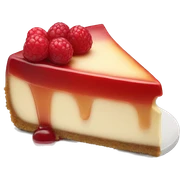 cheesecake sticker