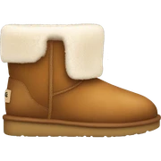 Ugg boots  sticker