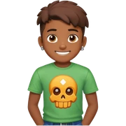 Brawl stars sticker