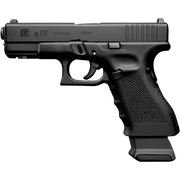 Glock sticker