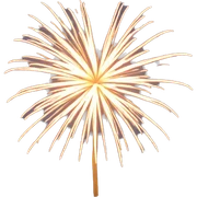 	firework sticker