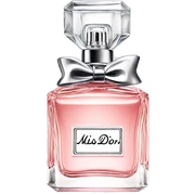 Miss dior perfume sticker