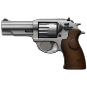 Pistol sticker