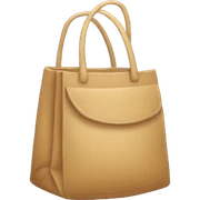 bag sticker