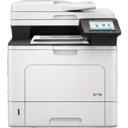 photo copier sticker