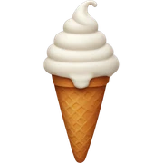 icecream sticker