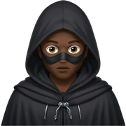 Ladrón sticker