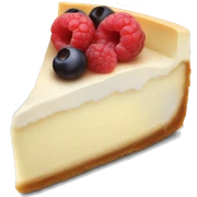 cheesecake sticker