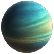 planet sticker