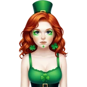 Verdant Vision sticker