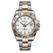 Rolex sticker
