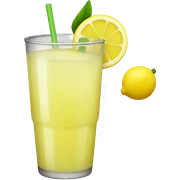 Lemonade  sticker