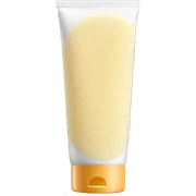 Body Exfoliator sticker