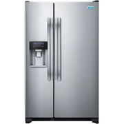 fridge sticker