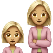 menina sticker