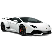 Lamborghini  sticker