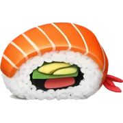 Sushi  sticker
