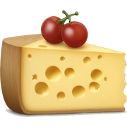 cheese board sticker