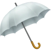 umbrella sticker