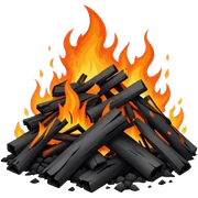 Bestbuy burning sticker