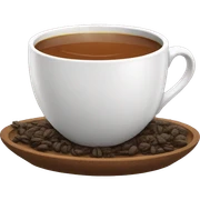 Çay sticker