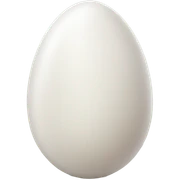 egg sticker