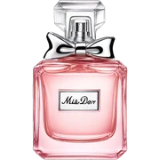 Miss dior perfume sticker