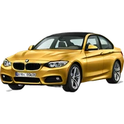Bmw sticker