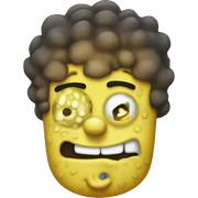 spongebob sticker