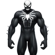 Venom sticker