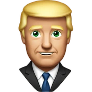 trump sticker
