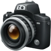 camera sticker