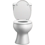 skibidi toilet sticker