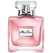 Miss Dior perfume  sticker