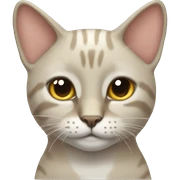 Gato sticker