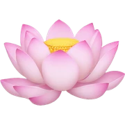 lotus sticker