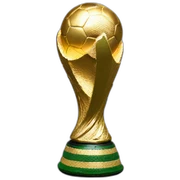 World cup  sticker